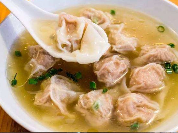食堂承包服务