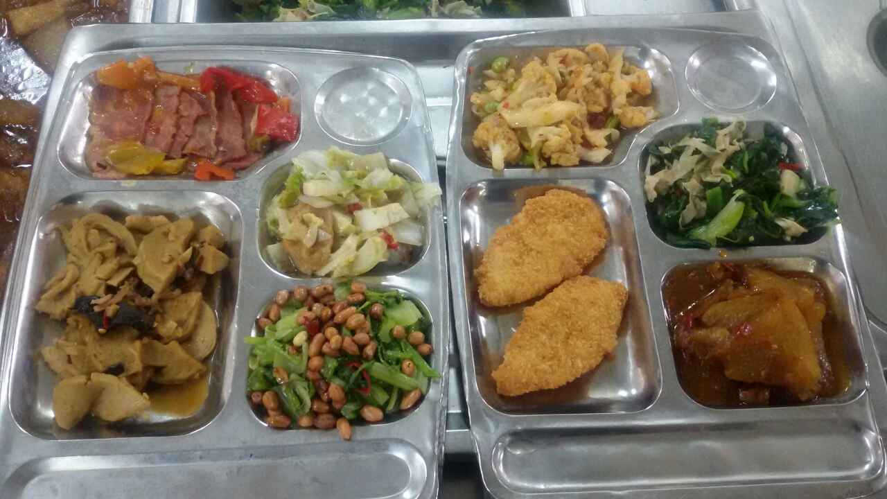 抚顺提供餐饮管理公司
