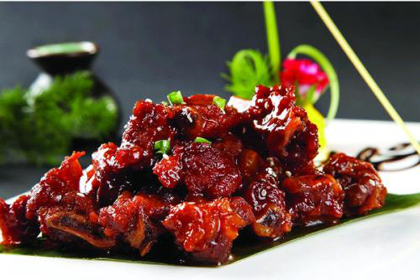 中山优质承包食堂电话