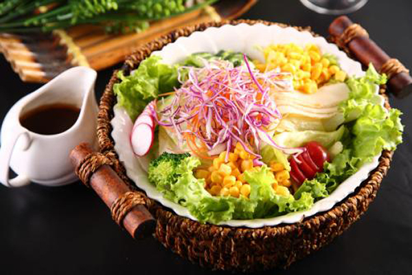 太原优质食堂托管公司