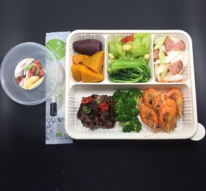 抚顺优质食堂托管公司