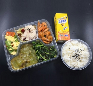 山西专业承包食堂公司