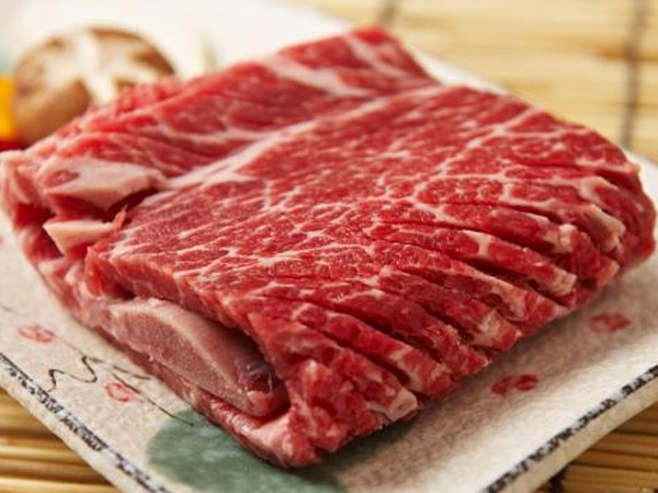 泰州生牛排