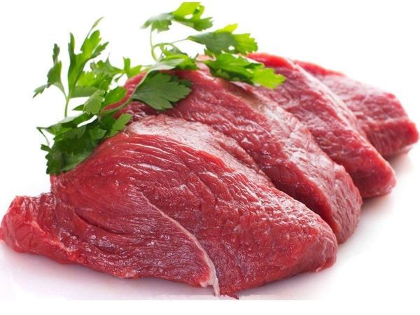 泰州牛肉