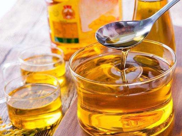 食用油