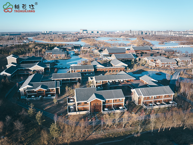 长春北湖悦榕鸿居酒店