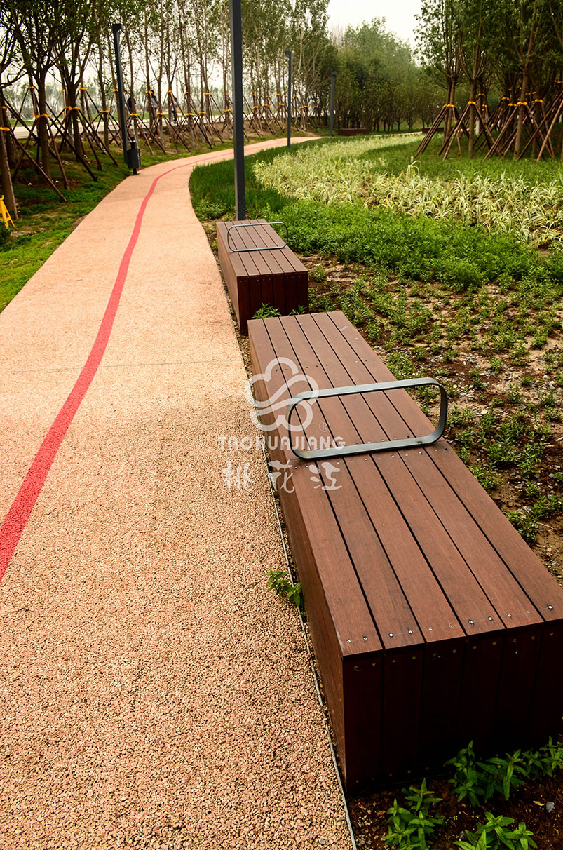 室外专用竹地板